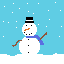 olaf the snowman