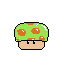 mushroom ict pxl