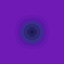 purple circle