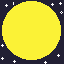 sniperbot sun and star animation