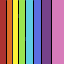 rainbow