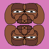 double dog