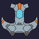 federation hammerhead