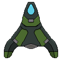 imperial fighter