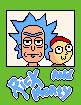 rick morty