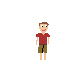 pixelfiguur