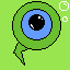 jack septic eye