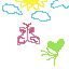 butterfly