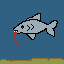 shermin the angry sand shark