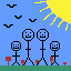 sun