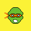 ninja turtle
