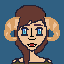 pixel bae