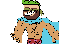 super terrance manz