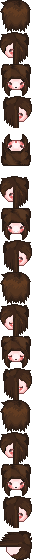 head