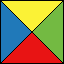 4 colors
