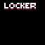 locker