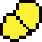 god