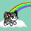 kitten_rainbow