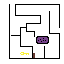 simple maze
