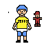 jeffy and mario