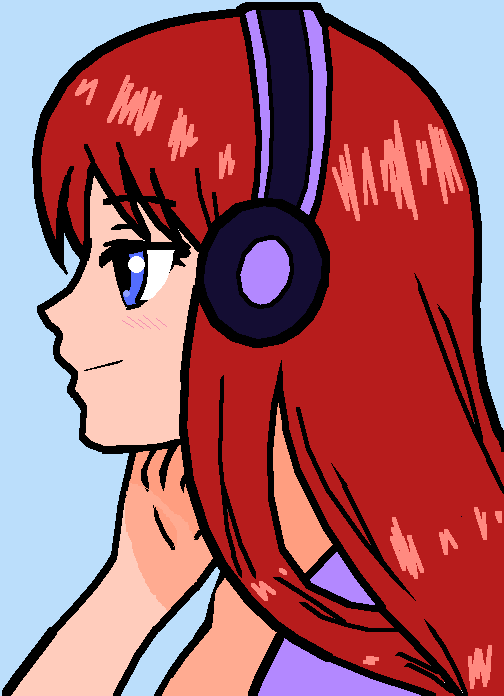 girl