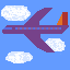my airplane