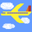 my airplane