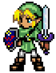 link