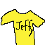 Jeffy's Shirt
