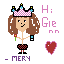 mery