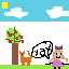 apple tree