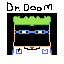 dr doom