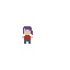 pixel girl num 1