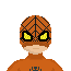 orange suit skin 2