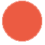 orange circle