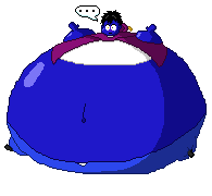 Blueberry Spyro