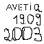 avetik