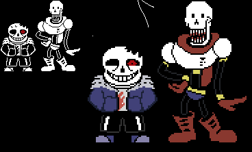 sans and riot