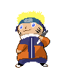 Naruto Uzimaki