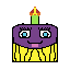 ms cupcake