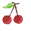 cherries