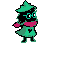 ralsei 2