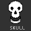 skull
