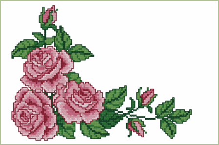 Rose Vine