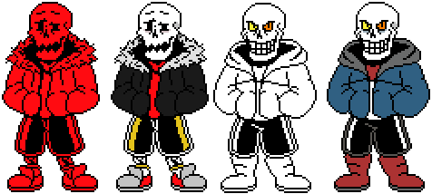 disbelief papyrus phase 5