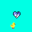 duck heart