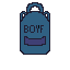 Boyf sticker