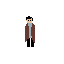 man