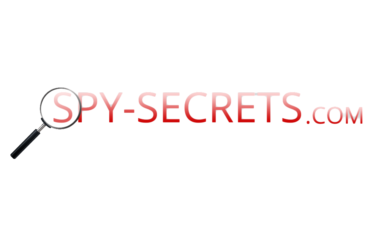 Spy-secrets