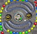 zuma game